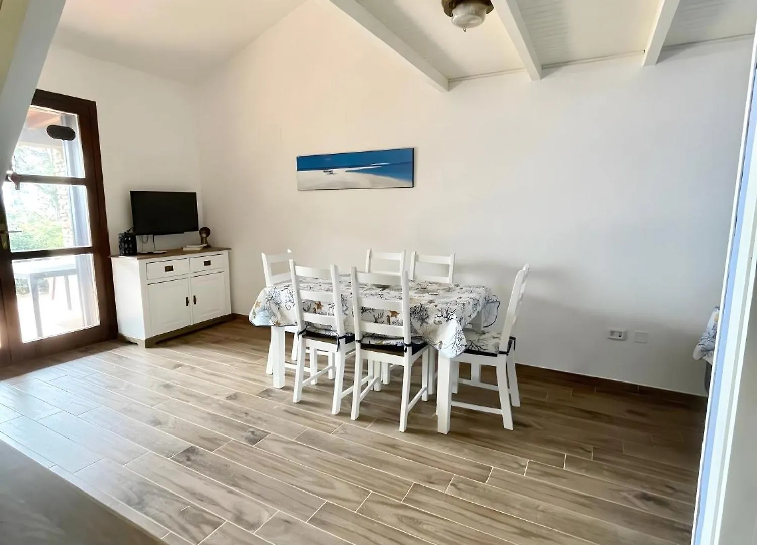 Casa Sul Mare Le Tonnare Villa Stintino