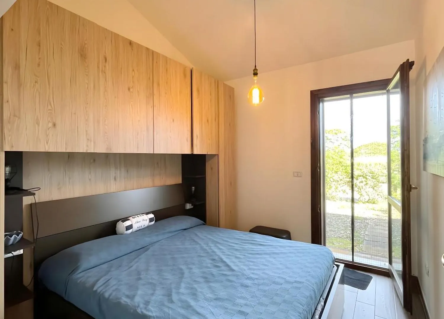 Semesterbostad Casa Sul Mare Le Tonnare Villa Stintino Italien
